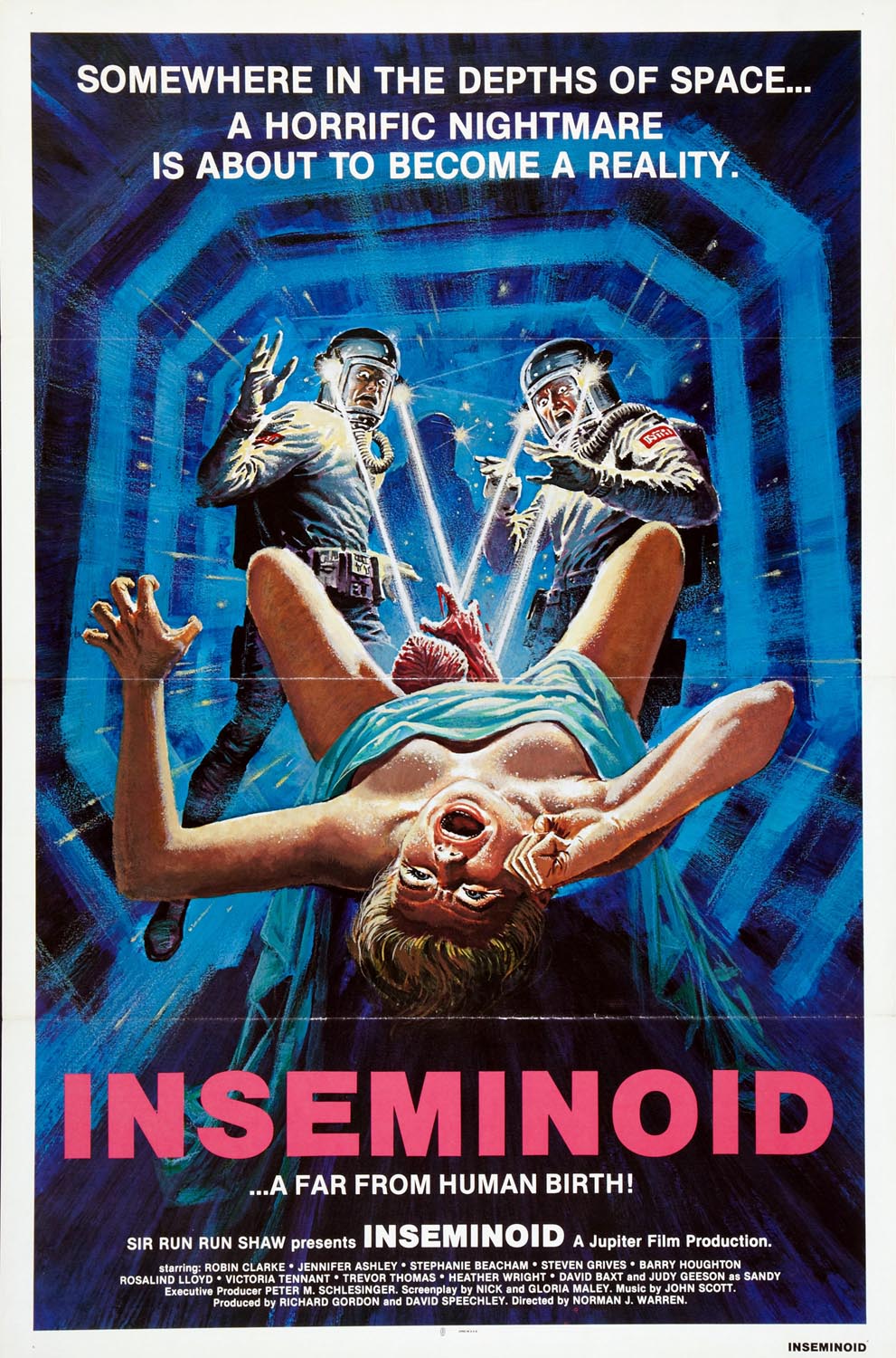 INSEMINOID